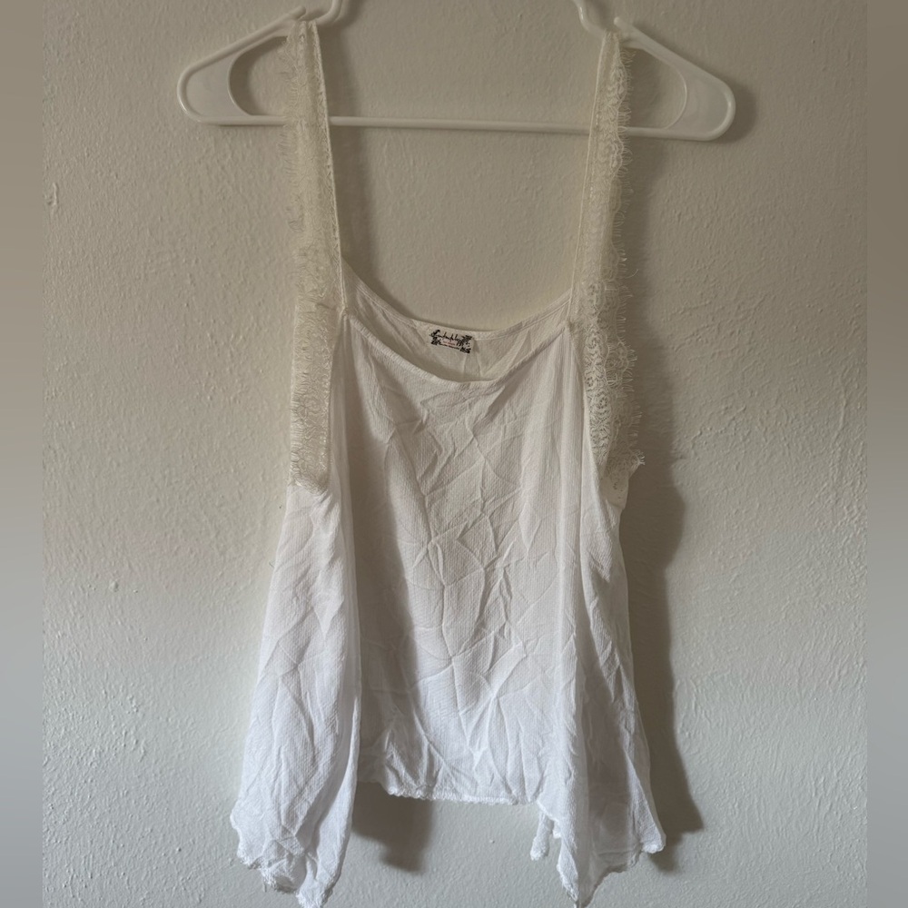 Free People Tank